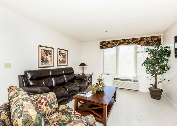 Mojave Edge Hotel Mesquite