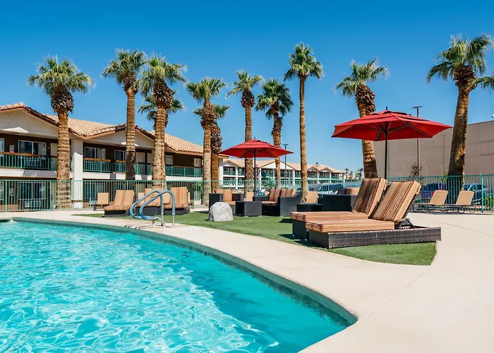 Virgin River Casino And Lodge Mesquite