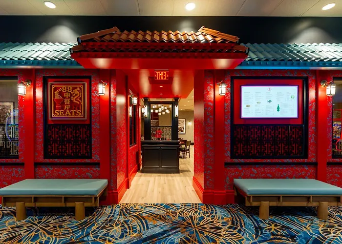 Virgin River Casino And Lodge Mesquite